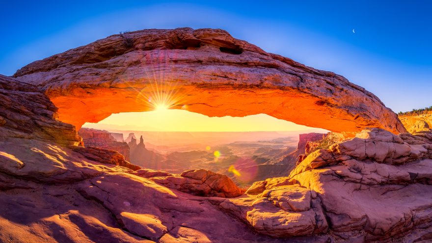 Canyonlands National Park