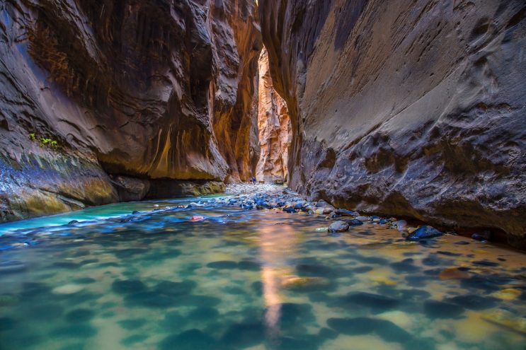 Zion National Park