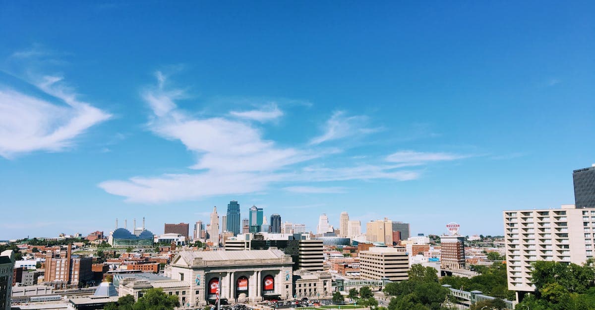 24 Hours in Jefferson City: What to Do