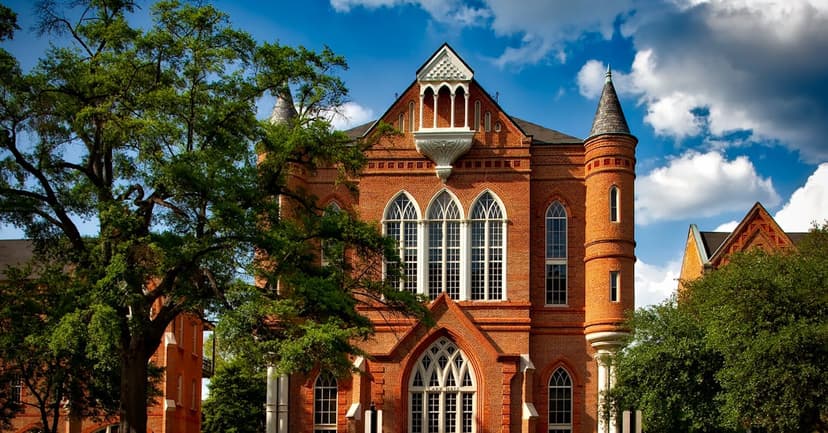 Your Complete Travel Guide to Arley, Alabama