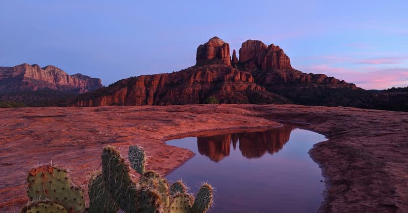 Top Things to Do in Sedona, Arizona