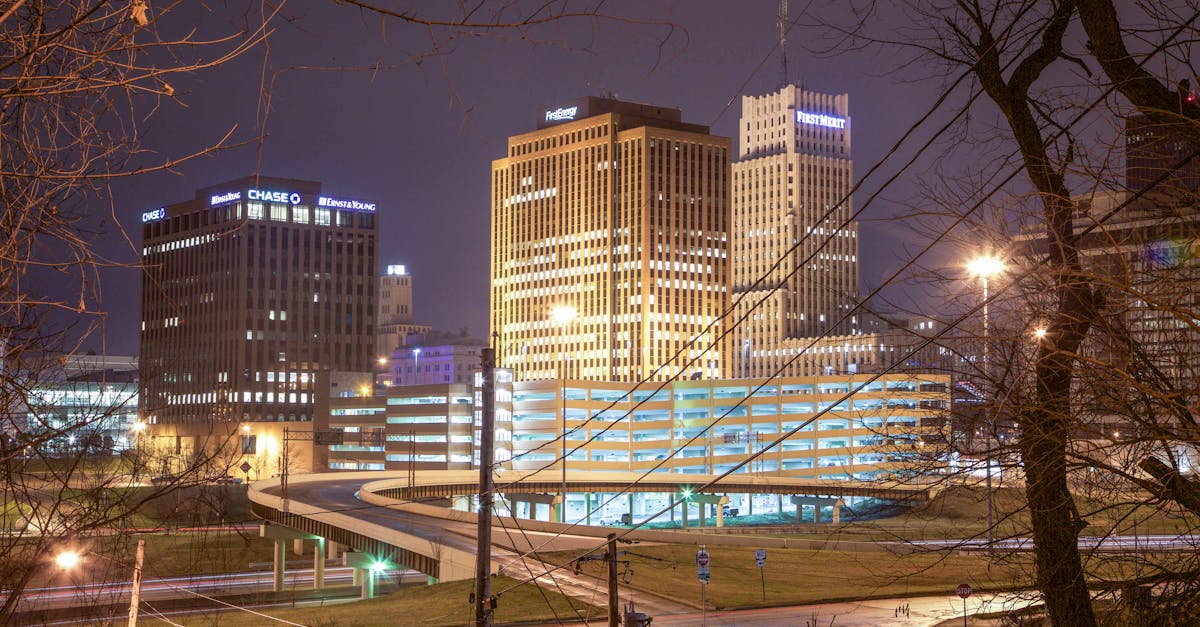 Your Complete Travel Guide to Akron, Ohio