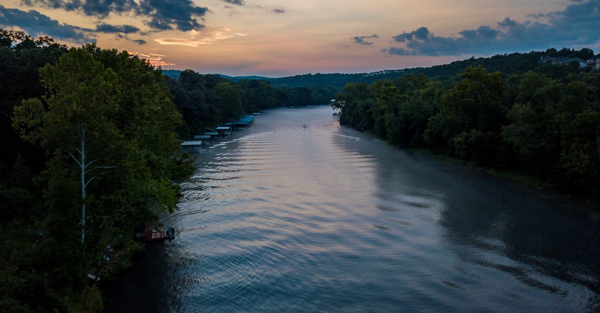 Your Complete Travel Guide to Branson, Missouri