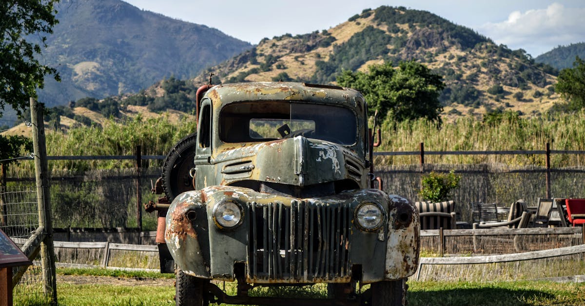 Your Complete Travel Guide to Calistoga, California