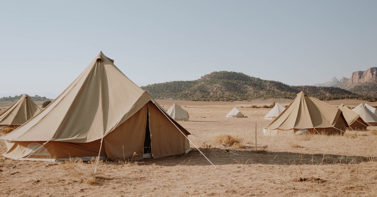 Your Complete Travel Guide to Camp Hill, Alabama
