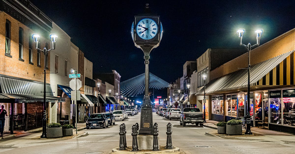 Top Things to Do in Cape Girardeau, Missouri