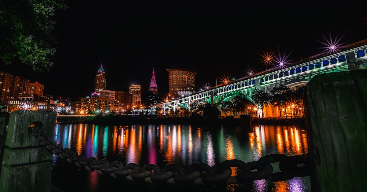 Top Things to Do in Cleveland, Ohio