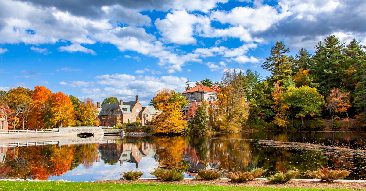 Your Complete Travel Guide to Concord, New Hampshire