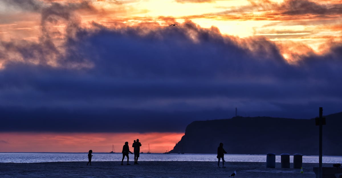 Your Complete Travel Guide to Coronado, California