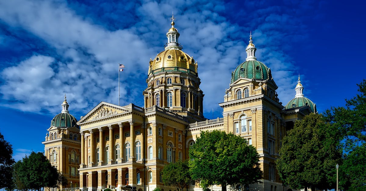 Your Complete Travel Guide to Des Moines, Iowa