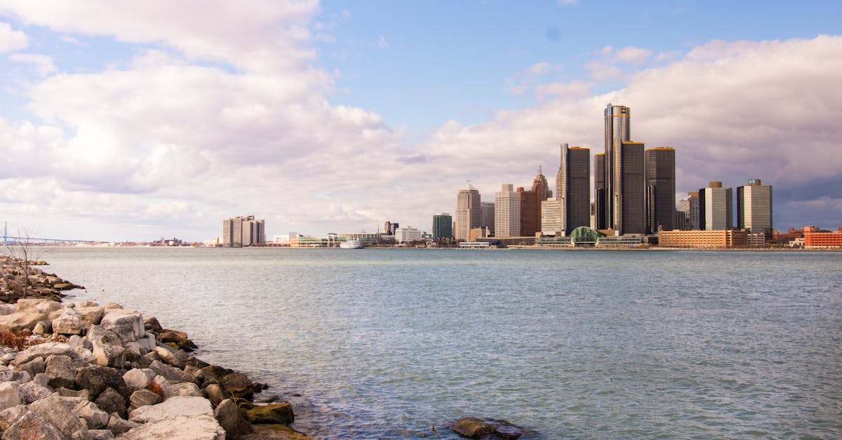 Top Things to Do in Detroit, Michigan