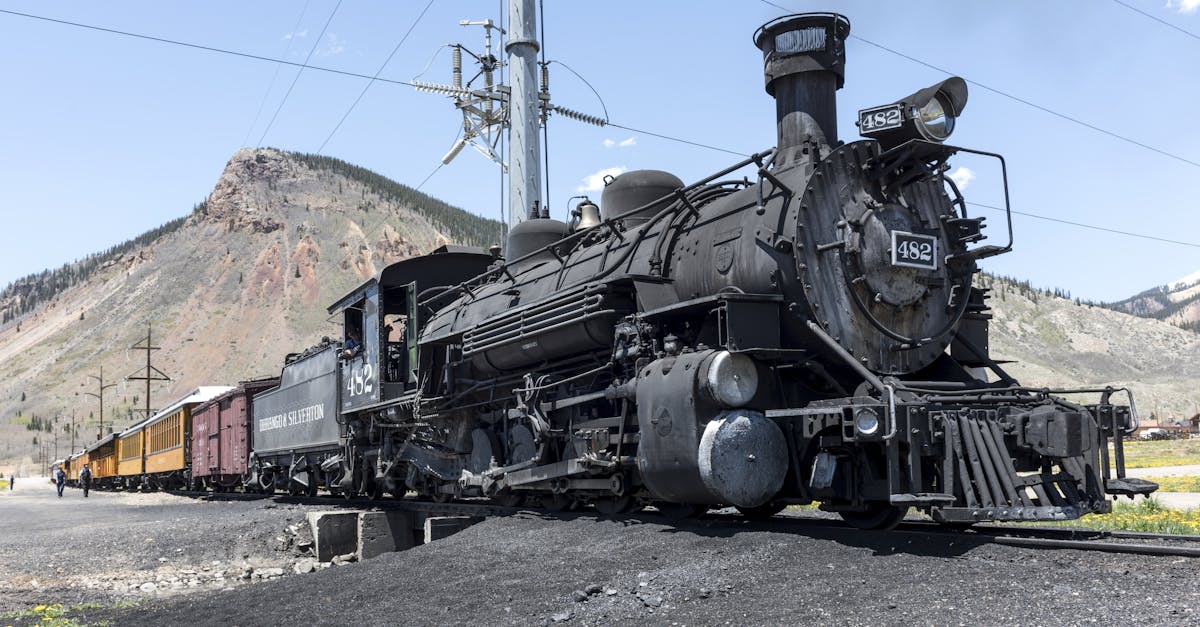 Your Complete Travel Guide to Durango, Colorado