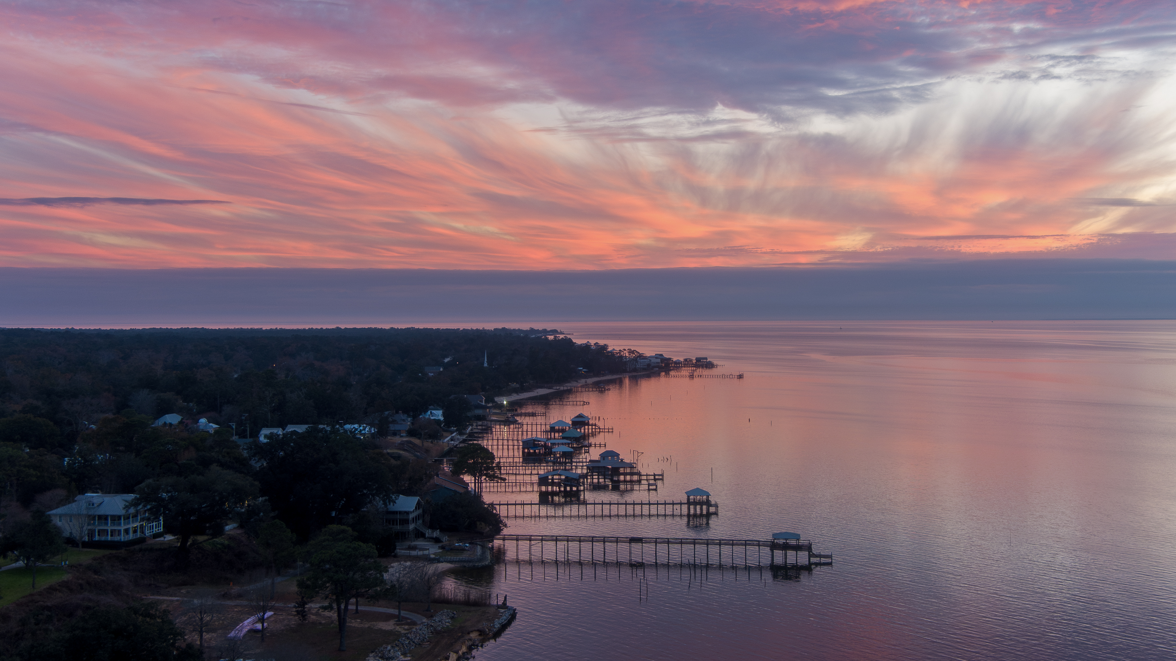 Your Complete Travel Guide to Fairhope, Alabama