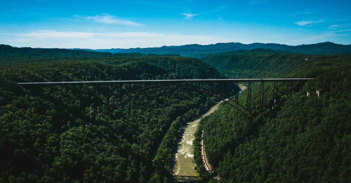 Your Complete Travel Guide to Fayetteville, West Virginia