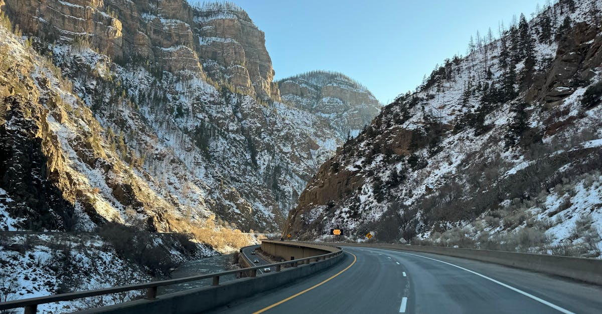 Top Things to Do in Glenwood Springs, Colorado