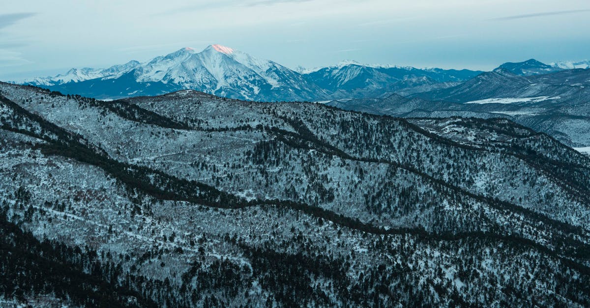 Your Complete Travel Guide to Glenwood Springs, Colorado