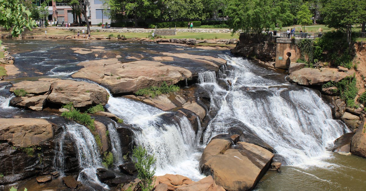Your Complete Travel Guide to Greenville, South Carolina