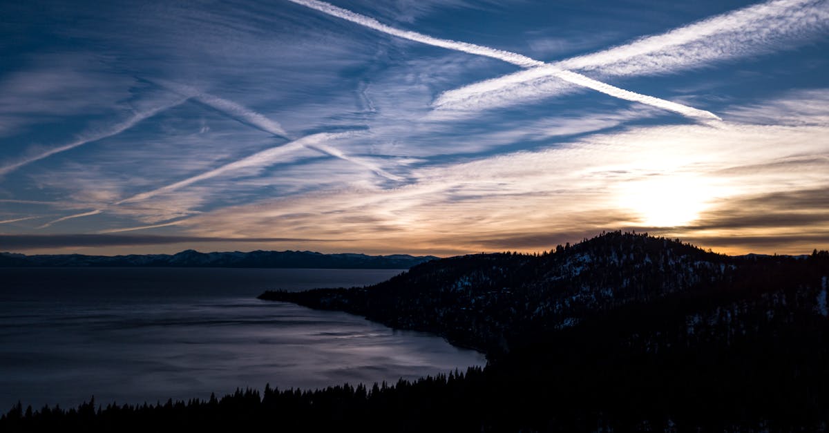 Your Complete Travel Guide to Incline Village, Nevada