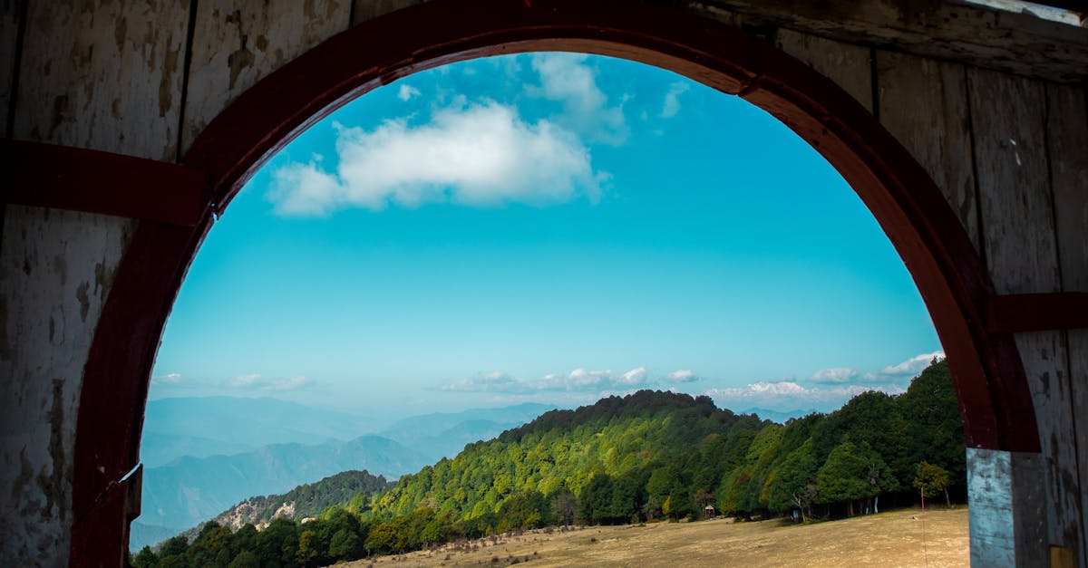 Your Complete Travel Guide to Indian Springs Village, Alabama