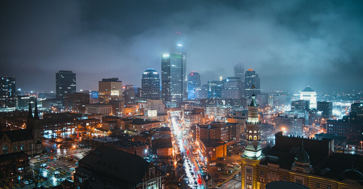 Top Things to Do in Indianapolis, Indiana