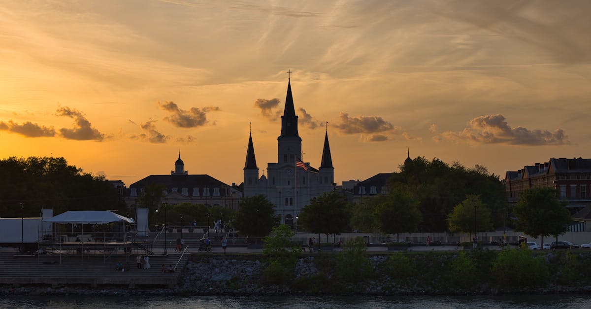 Your Complete Travel Guide to Jackson, Louisiana