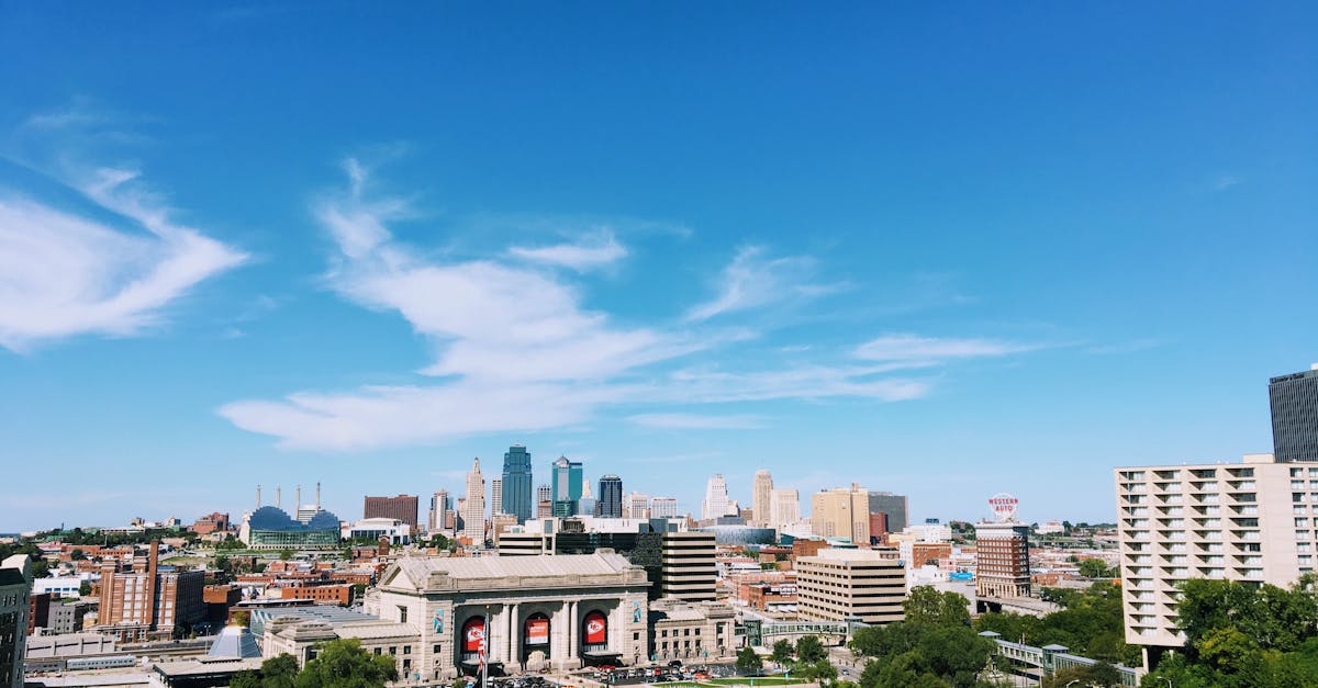 Top Things to Do in Jefferson City, Missouri