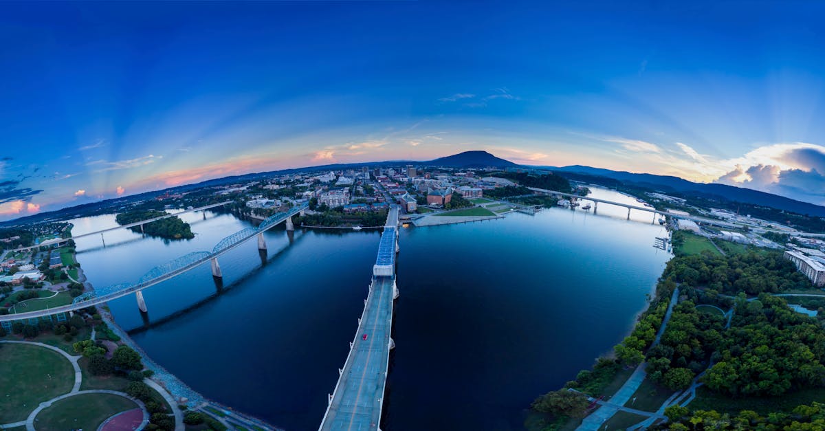 Your Complete Travel Guide to Johnson City, Tennessee