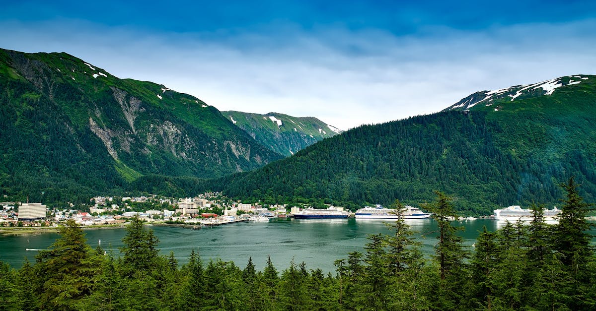 Your Complete Travel Guide to Juneau, Alaska