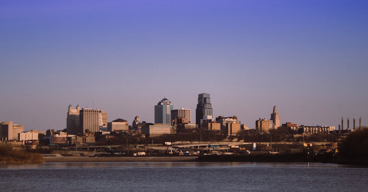 Top Things to Do in Kansas City, Missouri
