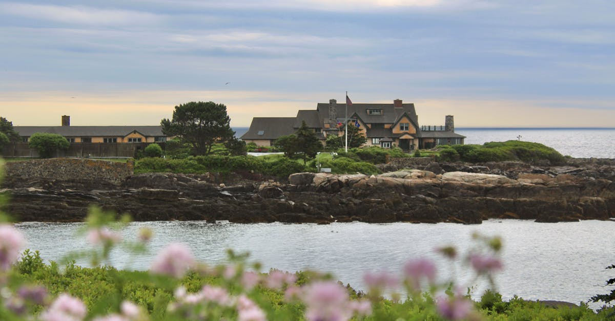 Your Complete Travel Guide to Kennebunkport, Maine