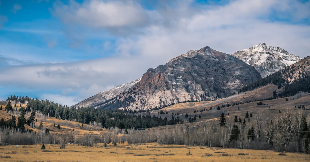 Your Complete Travel Guide to Ketchum, Idaho