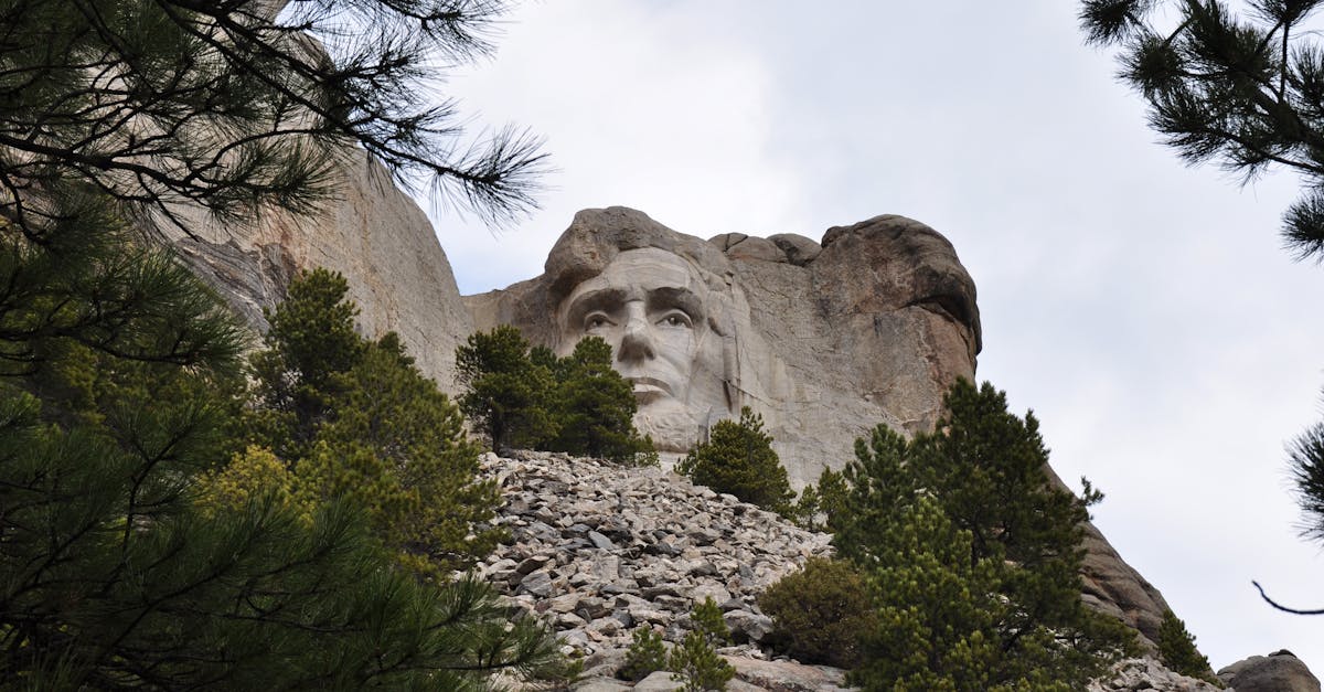 Top Things to Do in Keystone, South Dakota