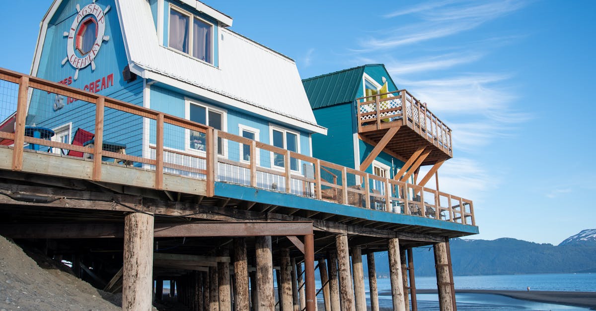 Top Things to Do in Kodiak, Alaska