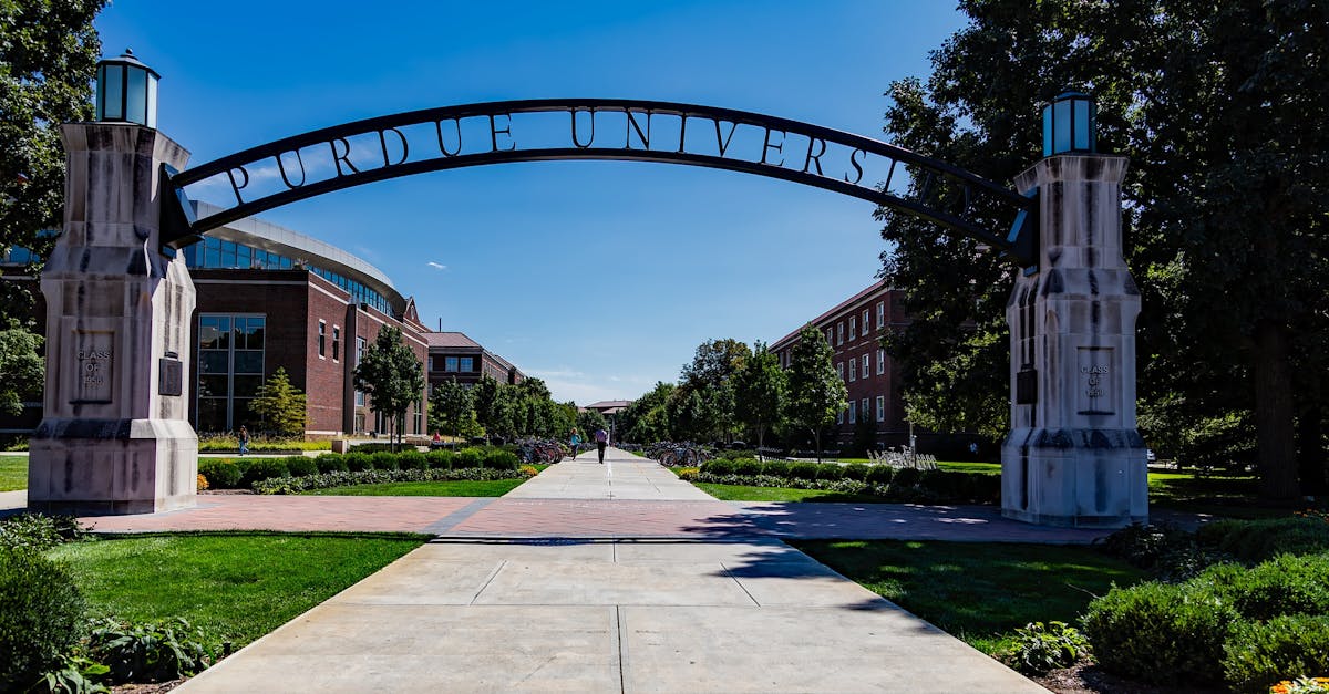 Your Complete Travel Guide to Lafayette, Indiana