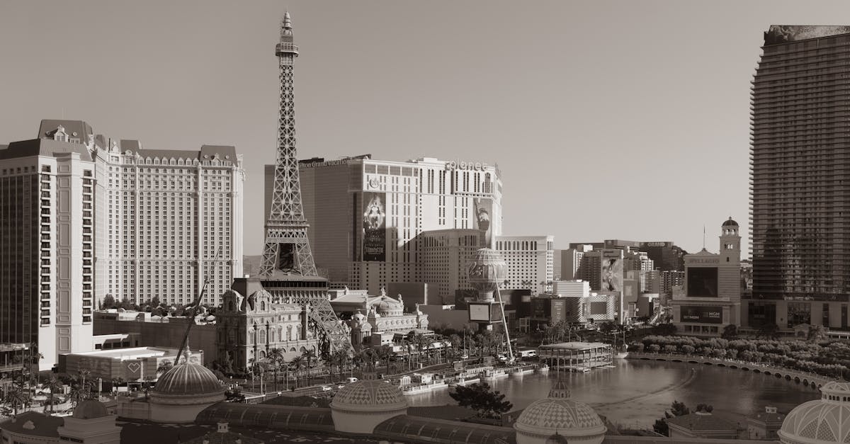 Top Things to Do in Las Vegas, Nevada