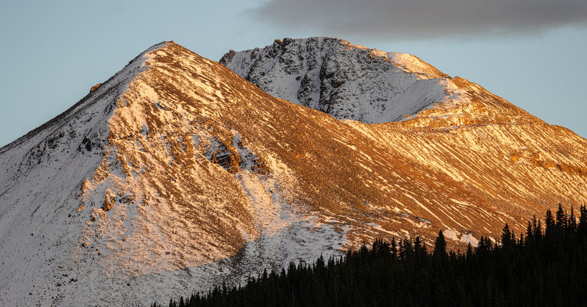 Your Complete Travel Guide to Leadville, Colorado