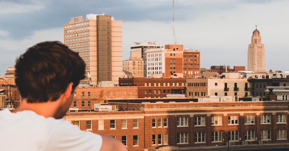 Your Complete Travel Guide to Lincoln, Nebraska
