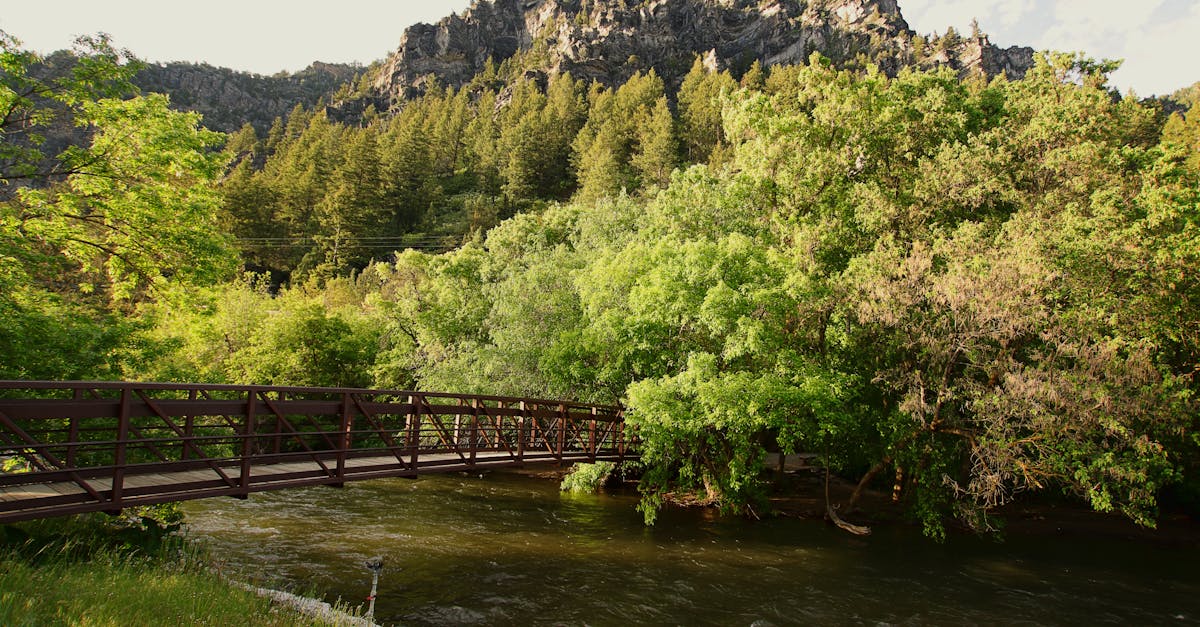 Your Complete Travel Guide to Logan, Utah