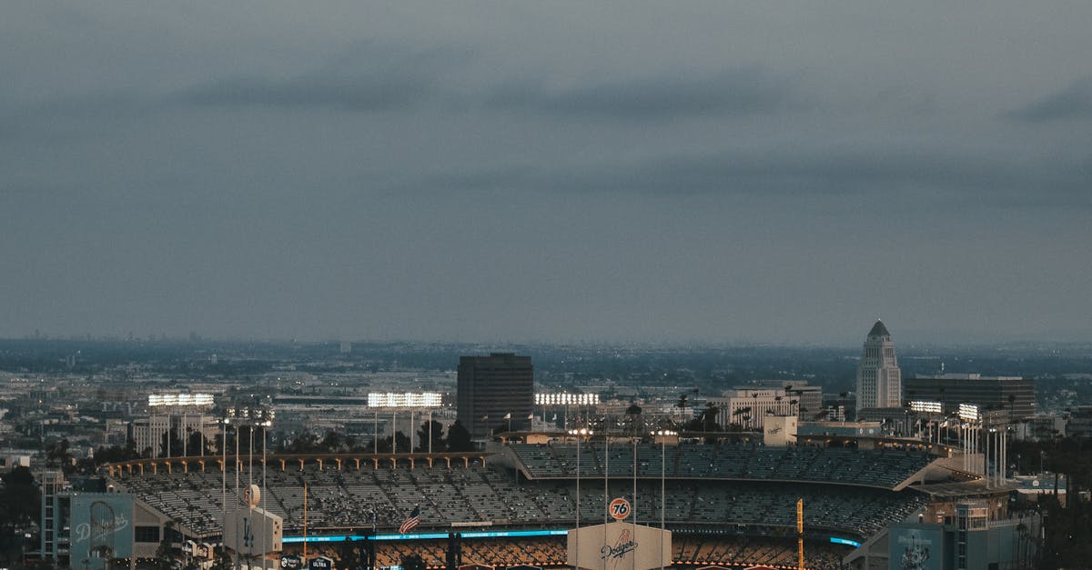Top Things to Do in Los Angeles, California