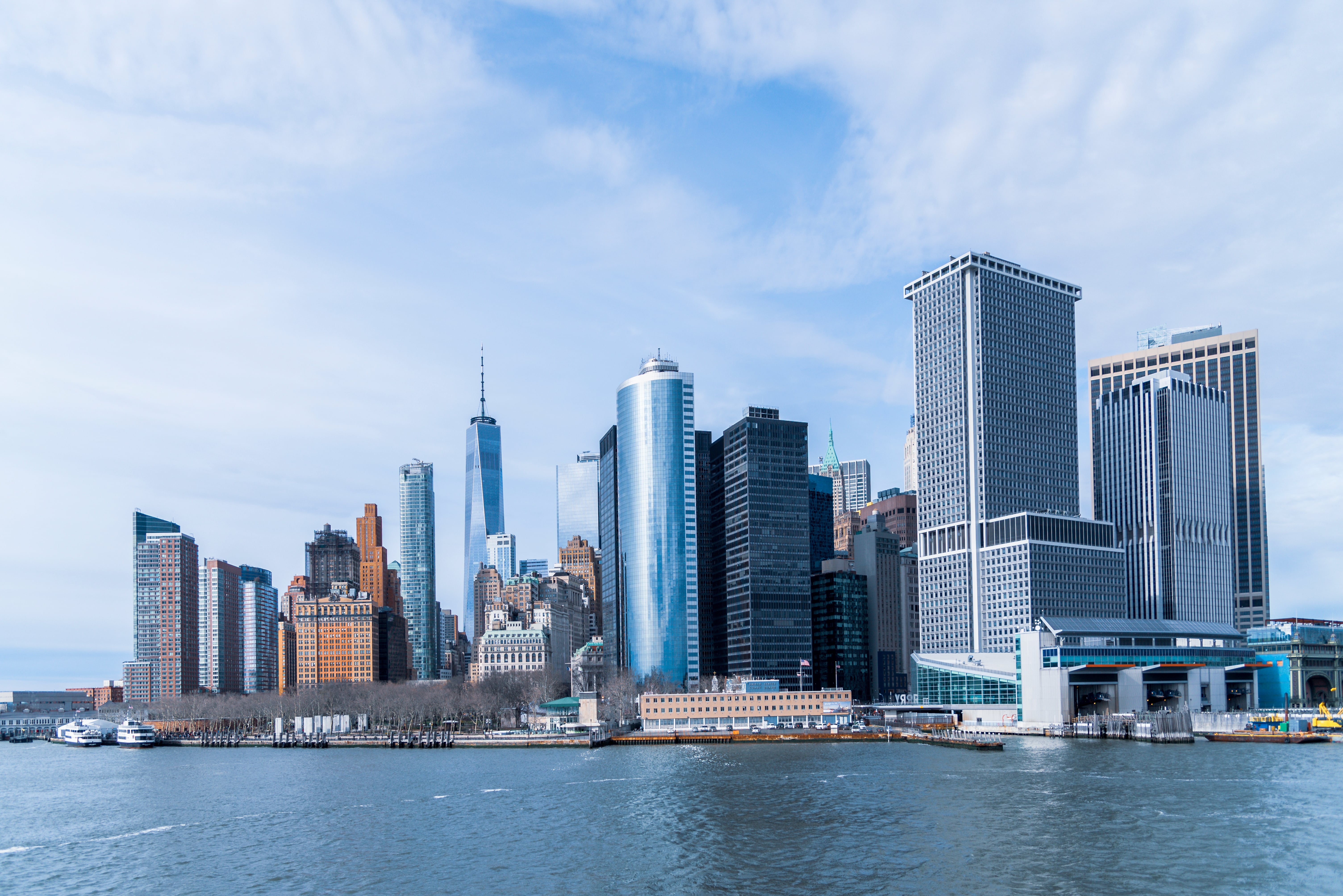 Best Downtown Cities