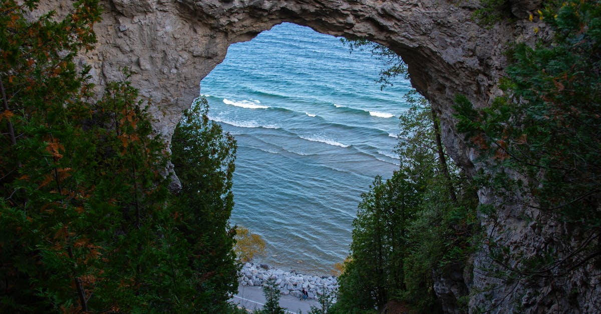 Your Complete Travel Guide to Mackinac Island, Michigan