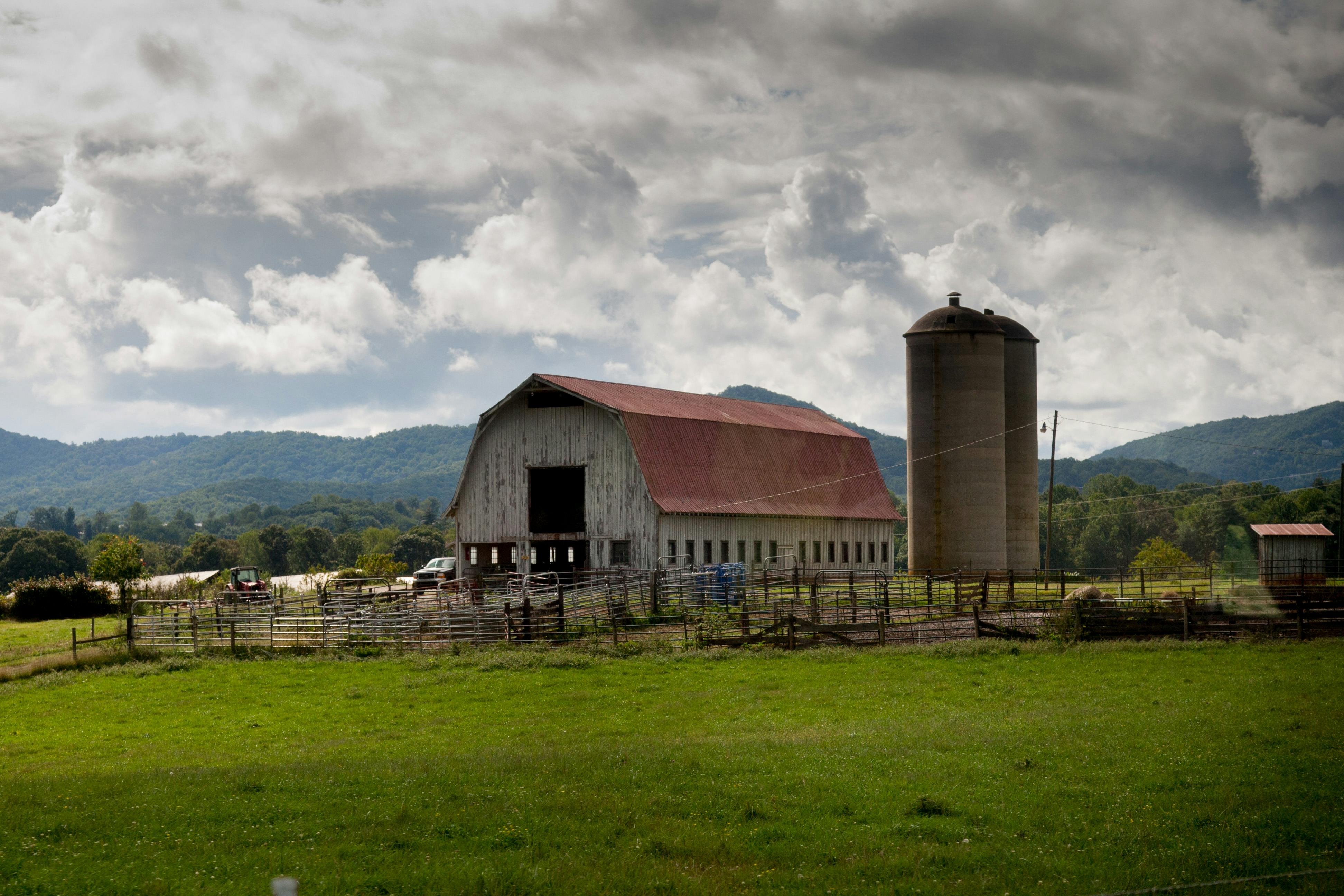 Memorial Day Weekend Getaway in Asheville