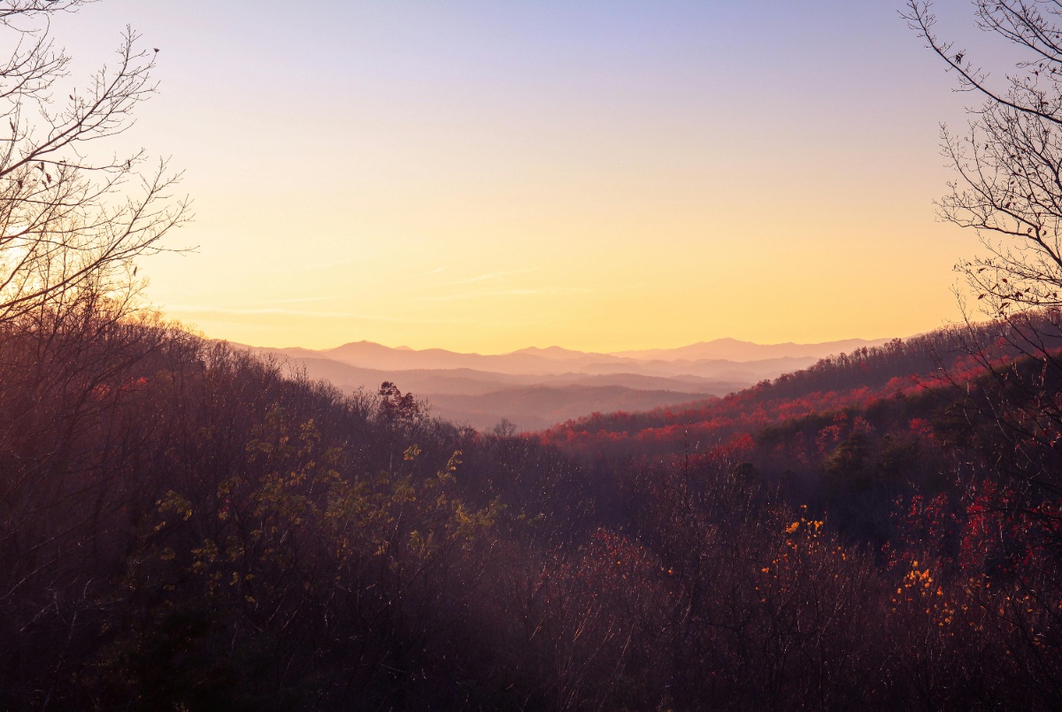 Memorial Day Weekend Getaway in Gatlinburg Trip Idea