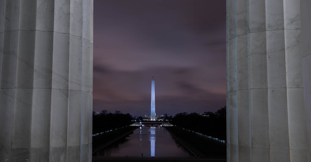 Memorial Day Weekend Getaway in Washington Trip Idea