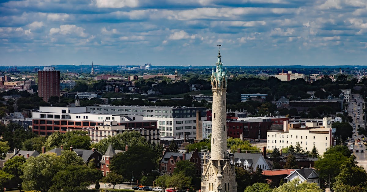 Top Things to Do in Milwaukee, Wisconsin
