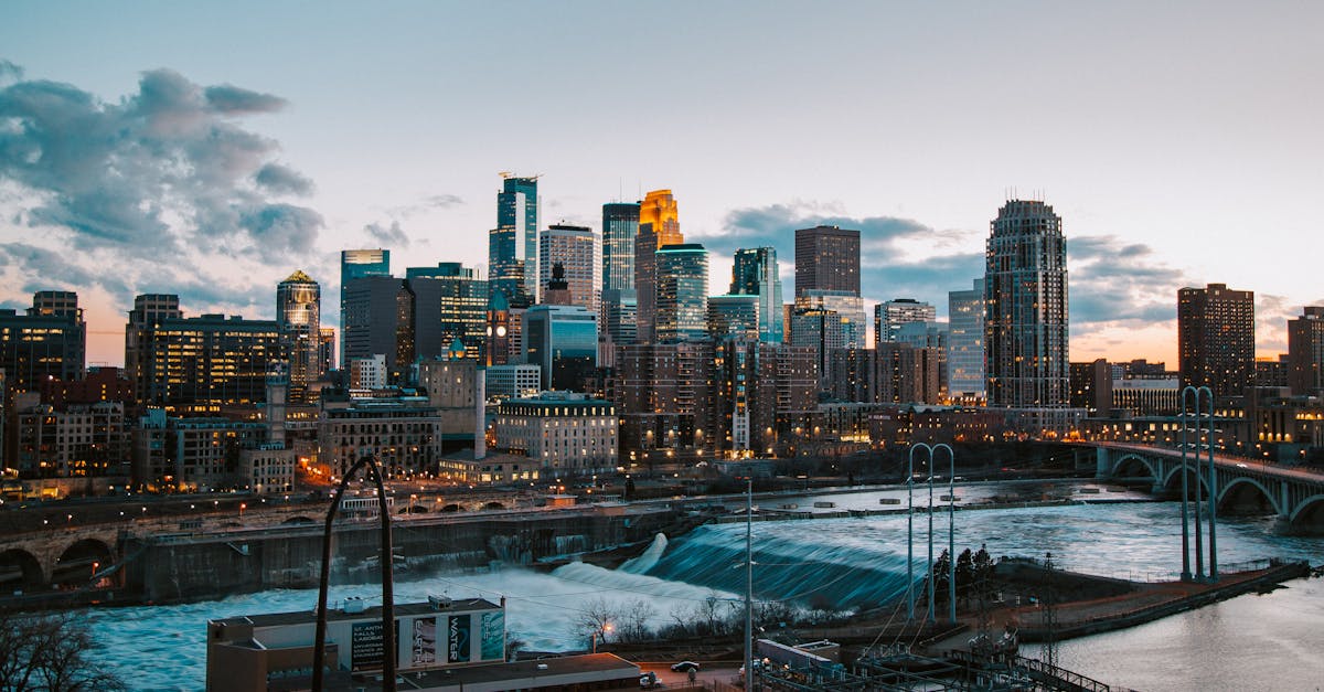 Your Complete Travel Guide to Minneapolis, Minnesota