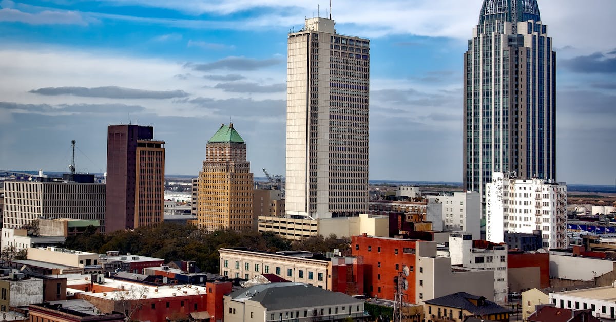 Your Complete Travel Guide to Mobile, Alabama