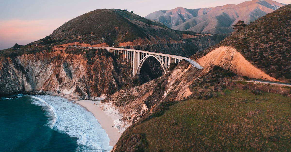 Top Things to Do in Monterey, California