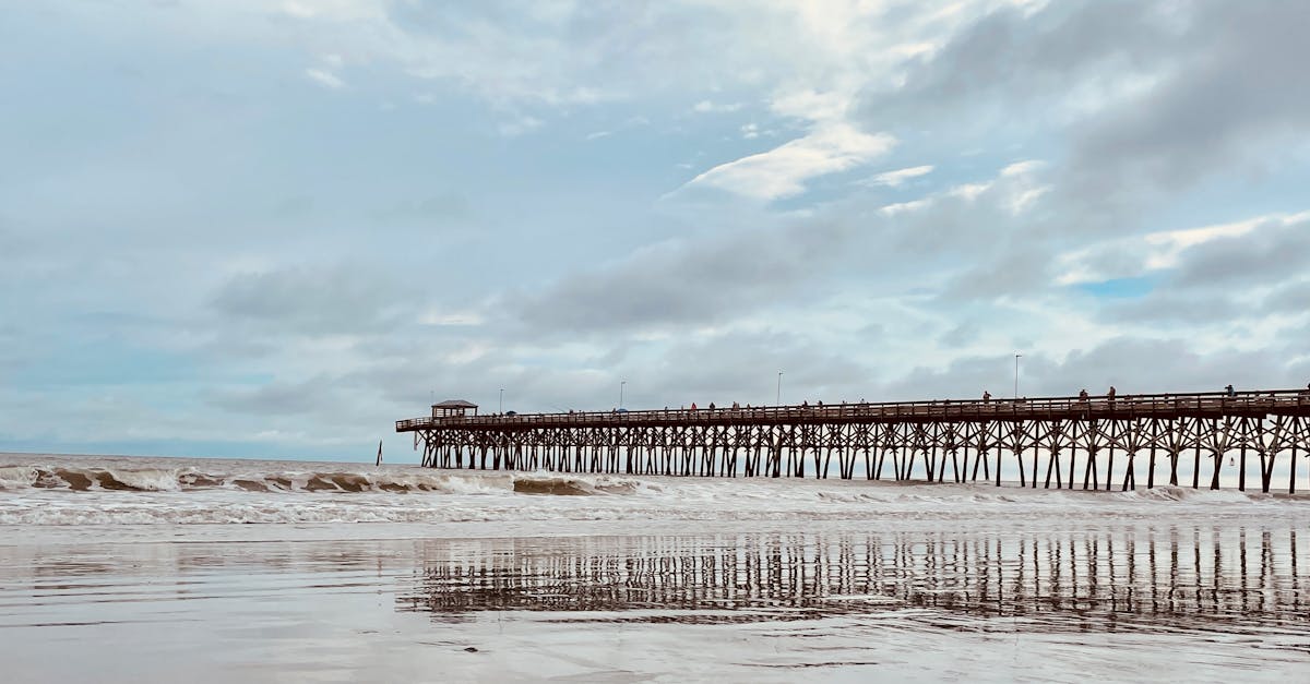 Your Complete Travel Guide to Myrtle Beach, South Carolina