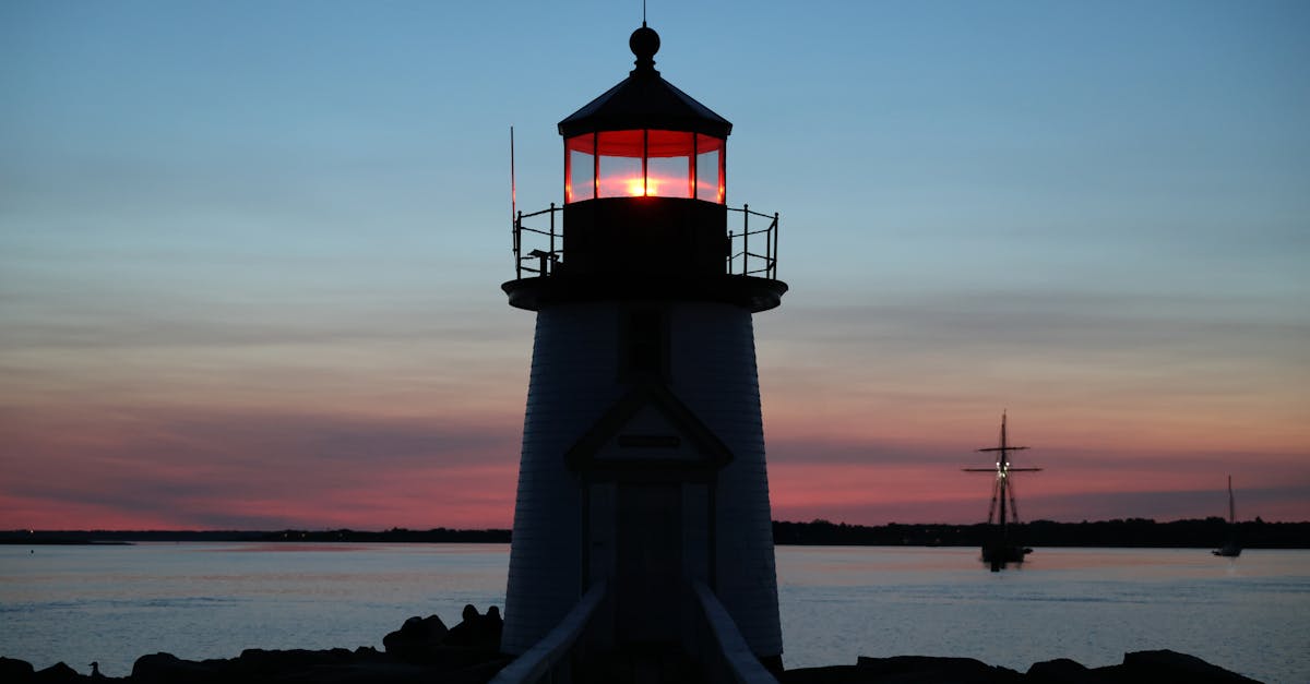 Your Complete Travel Guide to Nantucket, Massachusetts